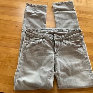 Citizens of Humanity Jett Jeans, 24